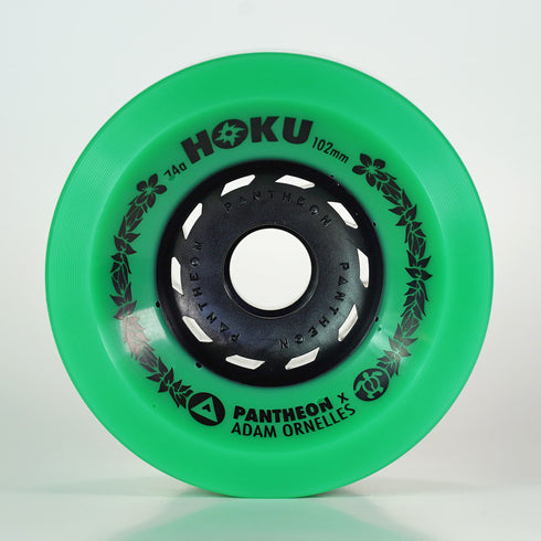 Pantheon - 102mm Hoku 74a