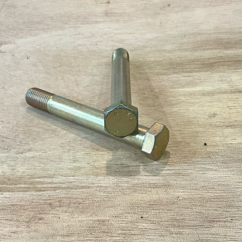 SBDW - Mil-Spec kingpin(AN6-, 2-53/64" (26A))