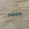 SBDW - Stainless steel Axle Nuts