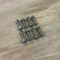 SBDW - Stainless steel Flat Head Bolts & Lock Nuts - Enjoy $30 off upon purchase of a board now or before!