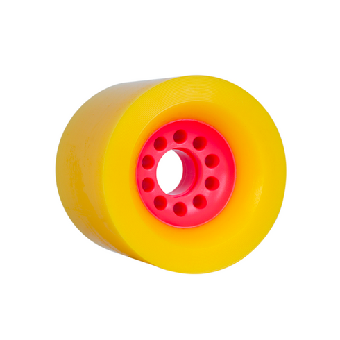 88 Wheels - 82mm Mitch Thompson Big Mitty Race Wheel 74a