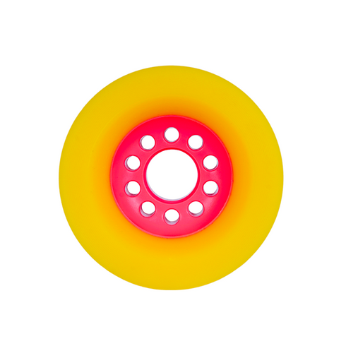 88 Wheels - 82mm Mitch Thompson Big Mitty Race Wheel 74a