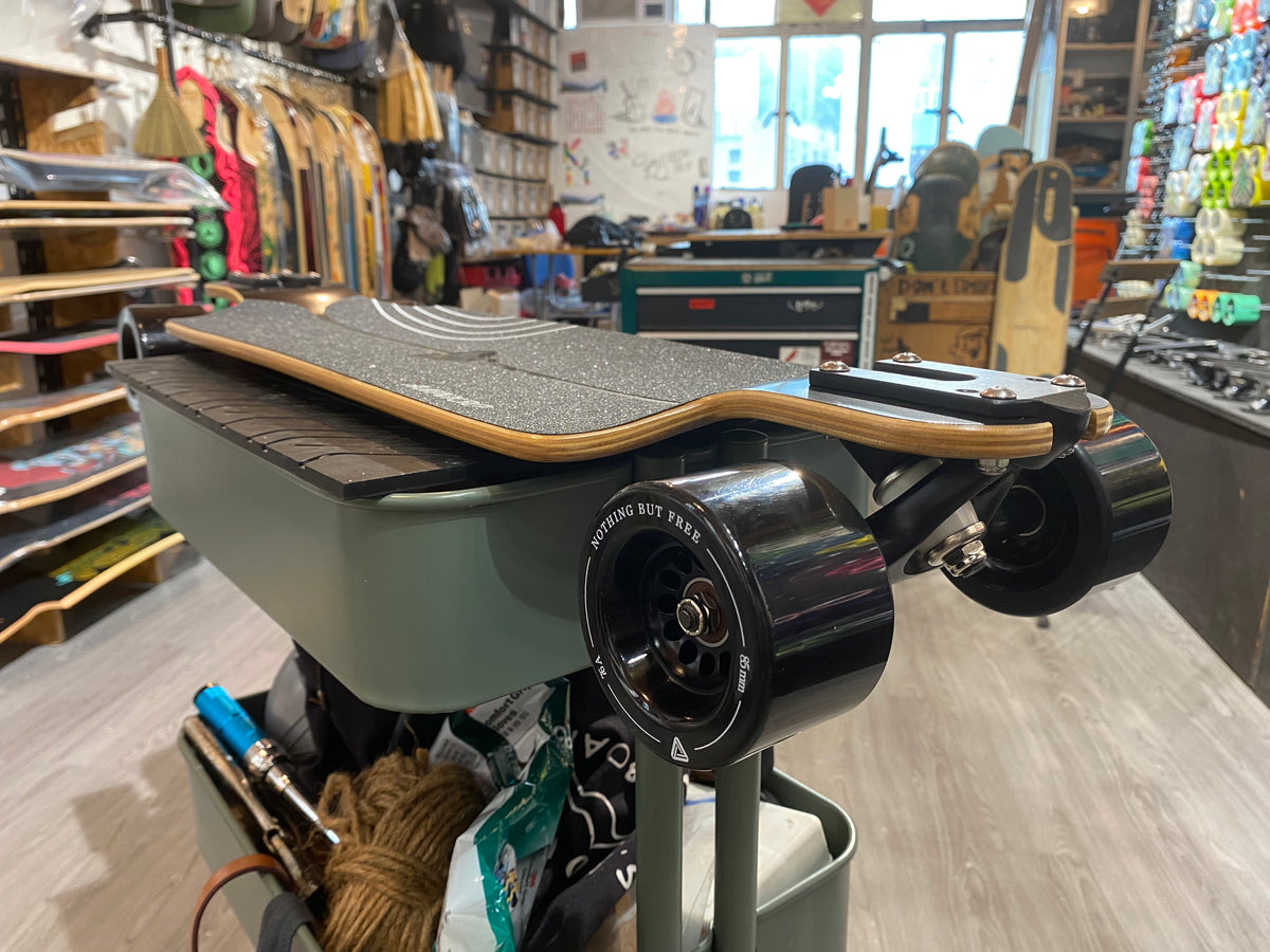 Nothing But Free - LDP Mini complete 30
