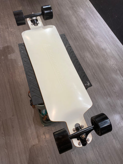 Nothing But Free - LDP complete 33.75"