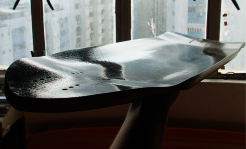 Feral - Red Line 28”