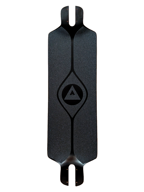 Pantheon - Pranayama (Portal) 31" - Enjoy $80 off upon purchase of a board now or before! (Copy)