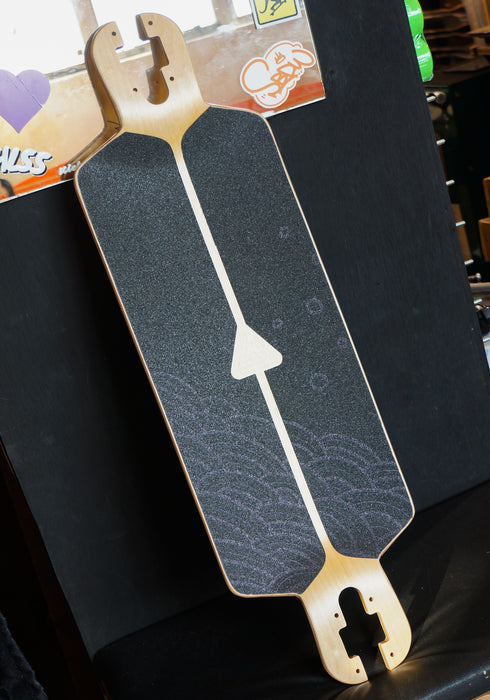 SBDW - “如電” LDP 29.5" (deck only) Enjoy $80 off upon purchase of a board now or before!