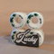 Lucky - 60mm “420” Freestyle wheels 83a