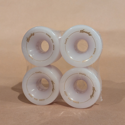 Lucky - 65mm “FireFly” 80a