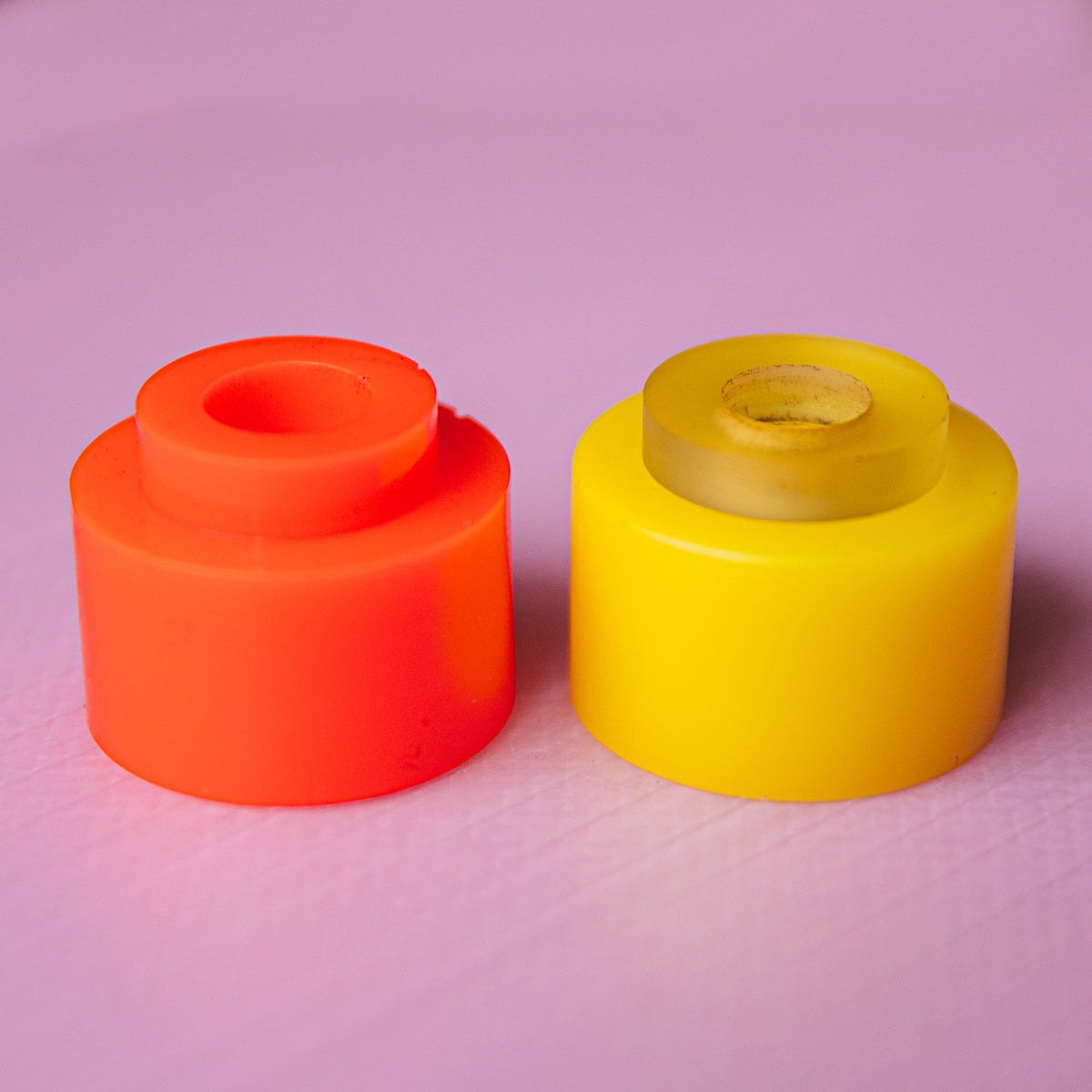 88 Doughnut [CNC insert bushings] (set of 2) SBDW Longboards Hong Kong