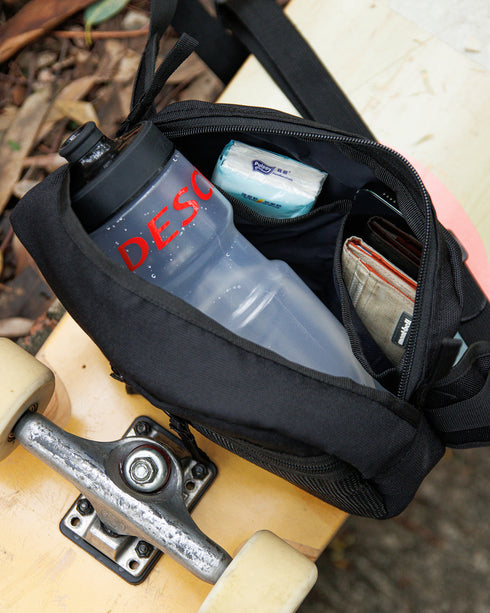 SBDW - Fanny Pack - Enjoy 20% off upon purchase of a board now or before!