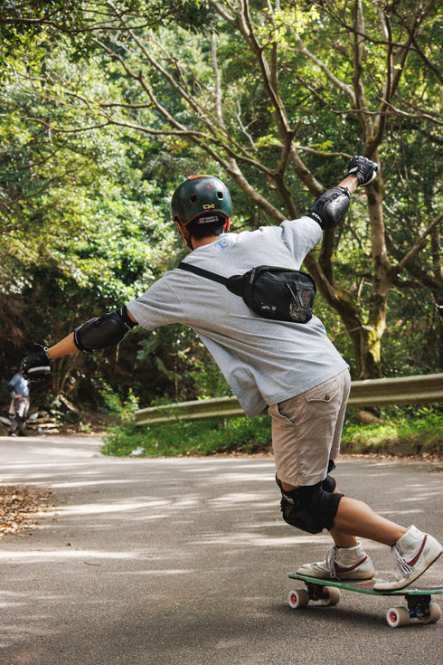 SBDW - Fanny Pack - Enjoy 20% off upon purchase of a board now or before!