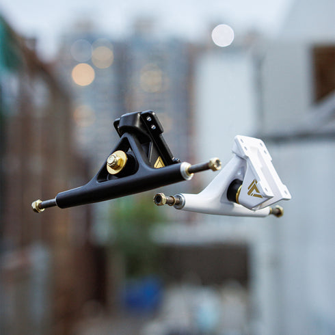 Air - 180mm V2 (Black or White|Set of 2)