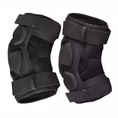ProPro - Knee Pads w/ Anti-slip & 3-layer Protection