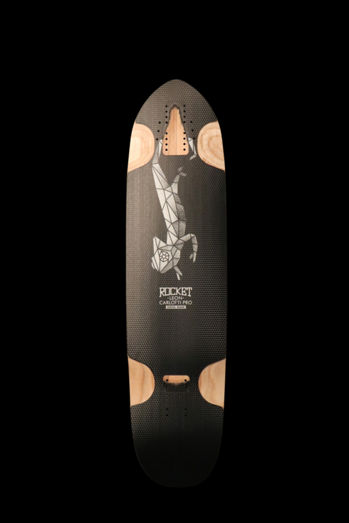 Rocket - Leon V2(Carlotti Pro) 36.5” - Enjoy 10% off upon purchase of a board now or before!