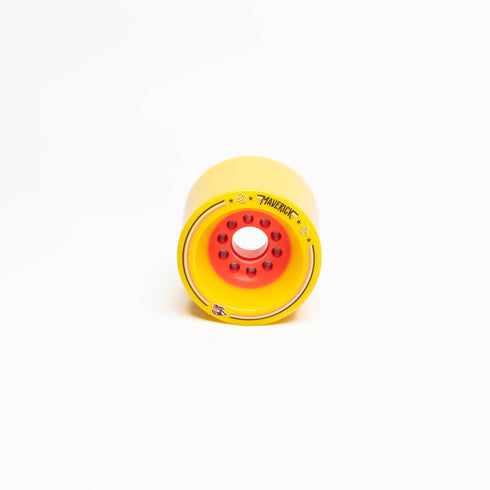 88 Wheels - 80mm Maverick 76a