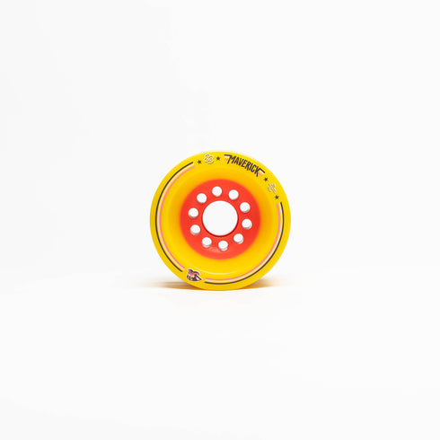 88 Wheels - 80mm Maverick 76a