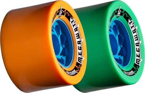 Seismic - 90mm Megawatt