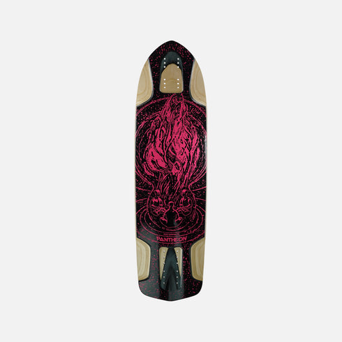 Pantheon - Mitch Thompson Pro Model 32" - Enjoy $80 off upon purchase of a board now or before!
