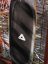 Nothing But Free - Freestyle Deck(Black) 43.5"