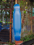 Nothing But Free - Freestyle Deck(Blue) 43.5"
