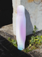 Nothing But Free - Freestyle Deck(lavender) 43.5"