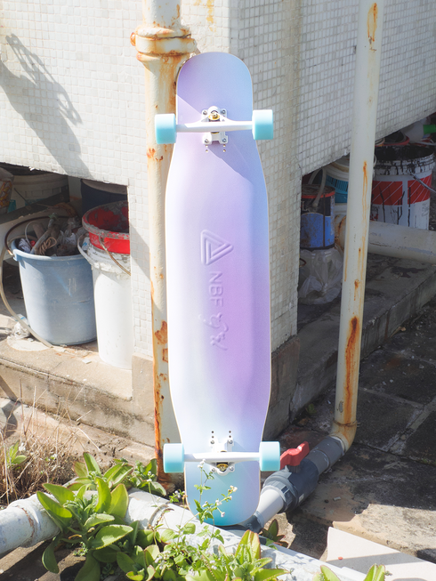 Nothing But Free - Freestyle 43.5(Lavender) 43.5"