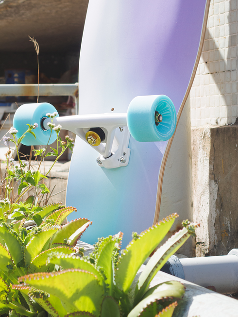 Nothing But Free - Freestyle 43.5(Lavender) 43.5"