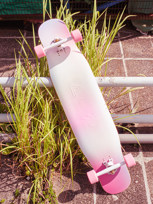 Nothing But Free - Freestyle 43.5(Iridescence) 43.5"