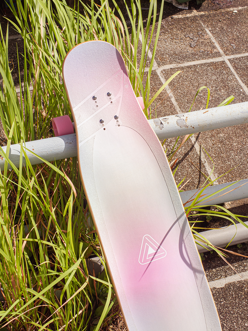 Nothing But Free - Freestyle 43.5(Iridescence) 43.5"