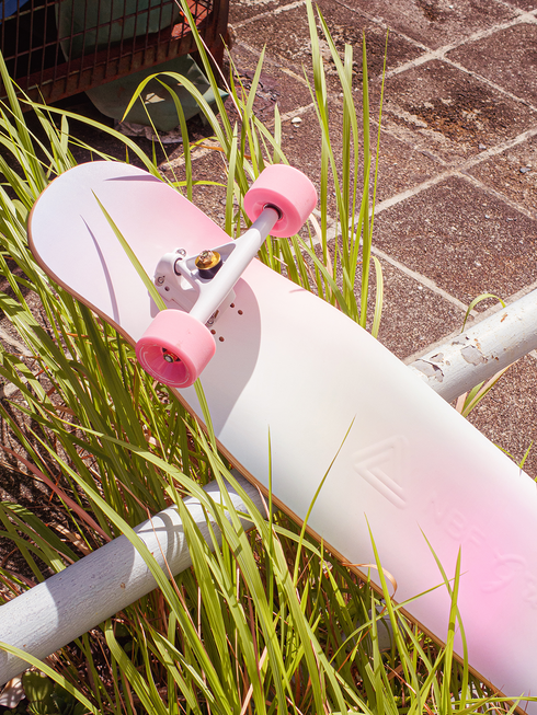 Nothing But Free - Freestyle 43.5(Iridescence) 43.5"