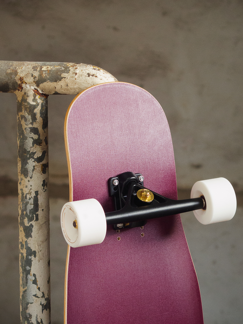 Nothing But Free - Freestyle 43.5(Red) 43.5"