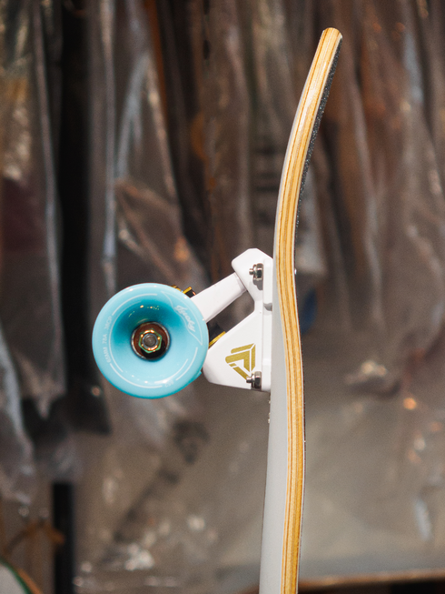 Nothing But Free - Freestyle 43.5(White) 43.5"