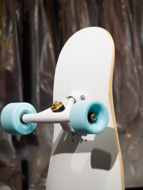 Nothing But Free - Freestyle 43.5(White) 43.5"