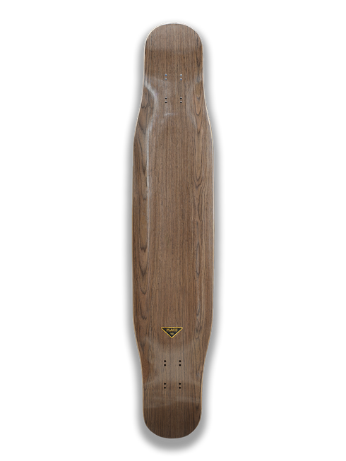 Travelol - Place 46" (Dark Wood)