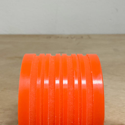 Orangatang - 70mm 4President 80a(Rain wheels)