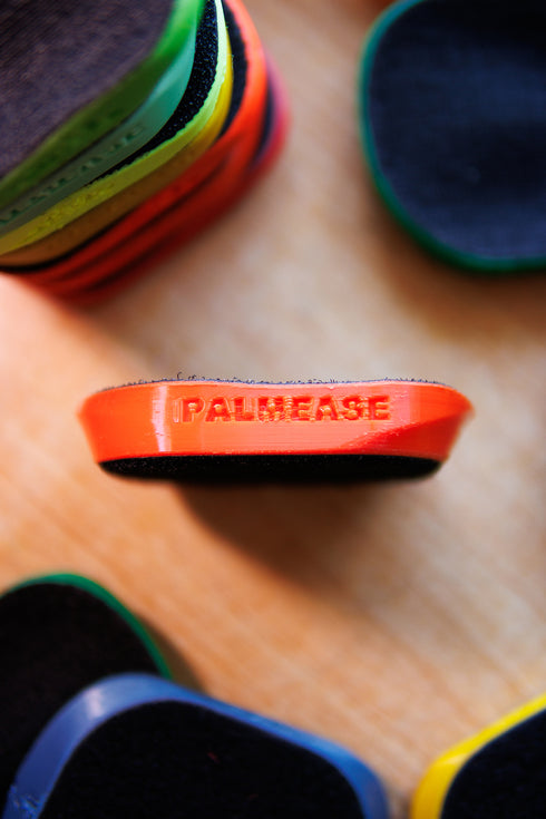 Palmease - Puck risers