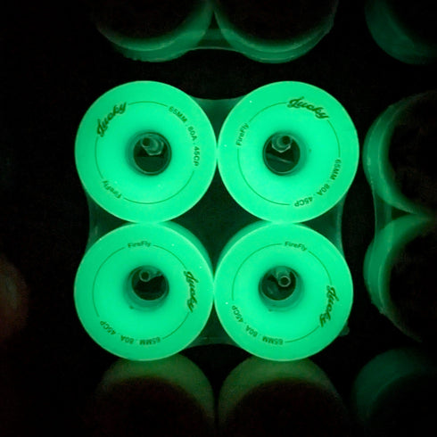 Lucky - 65mm “FireFly” 80a
