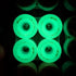 Lucky - 65mm “FireFly” 80a