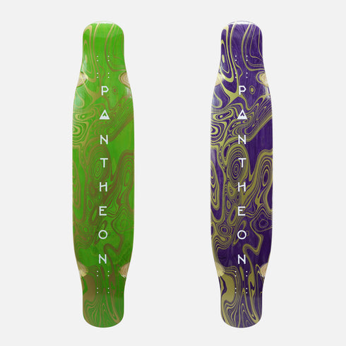 Pantheon - Tandava 2 45.75" - Enjoy $80 off upon purchase of a board now or before!