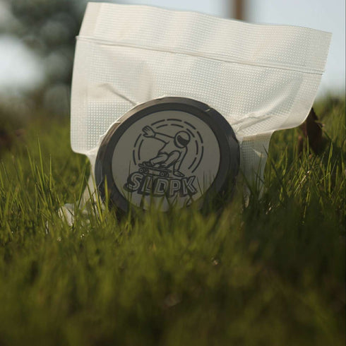 Kickback - SLDPK Pucks (set of 2)