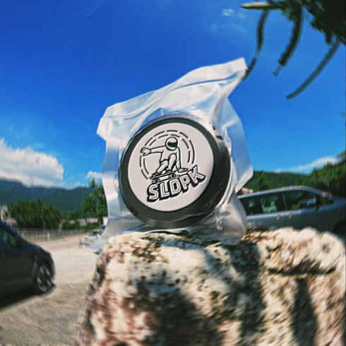 Kickback - SLDPK Pucks (set of 2)