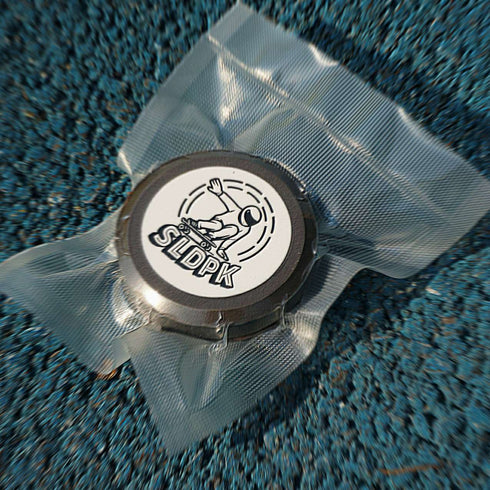 Kickback - SLDPK Pucks (set of 2)