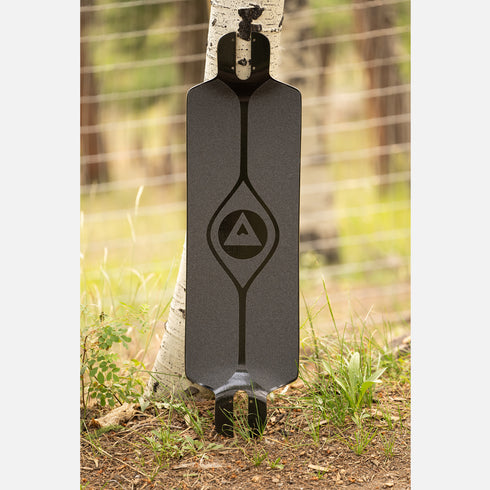 Pantheon - Pranayama (Gong) 31" - Enjoy $80 off upon purchase of a board now or before!