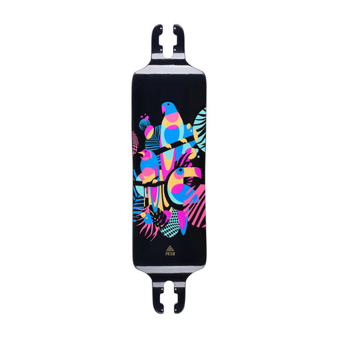 Prism - Tropicalia Sled 34" - Enjoy $80 off upon purchase of a board now or before!