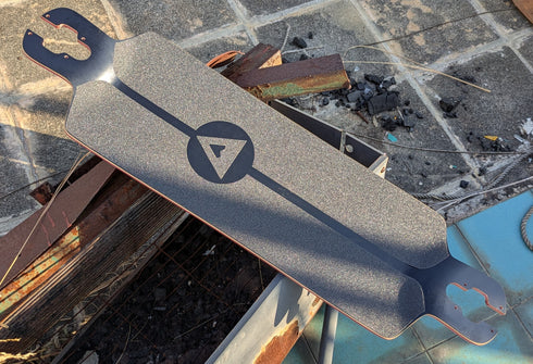 Pantheon - Whale Trip 33.25" - Enjoy $80 off upon purchase of a board now or before!