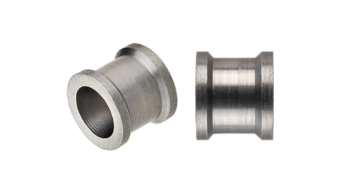 Seismic - Fullspin™ Precision-Profiled XT™ Steel Bearing Spacers (Pack of 4)