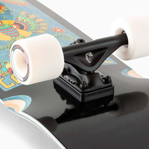 Landyachtz - Raft Messenger 32.5" (Deck only)