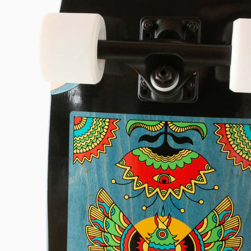 Landyachtz - Raft Messenger 32.5" (Deck only)