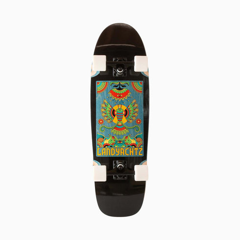 Landyachtz - Raft Messenger 32.5" (Deck only)